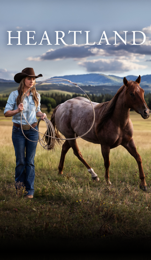 Heartland