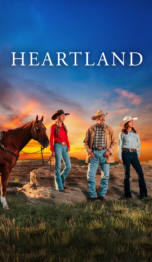 Heartland