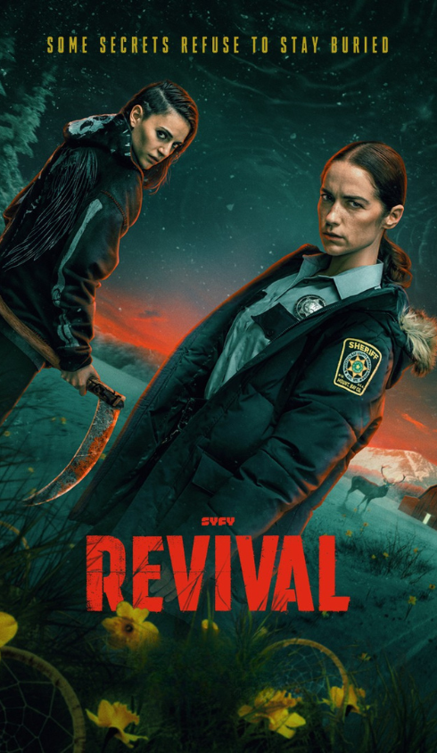 Revival