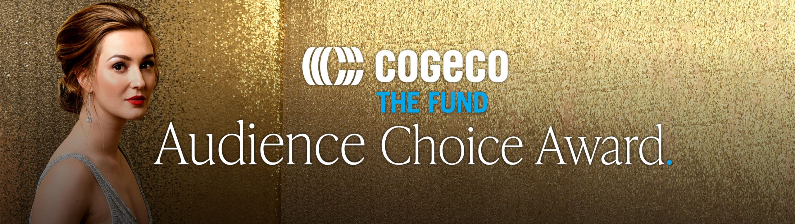 Uncategorized Archives Cogeco Fund Audience Choice Award Cogeco
